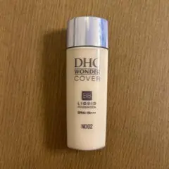 DHCワンダーカバー BBリキッド — image 1