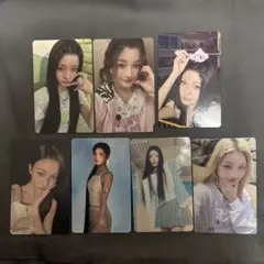 ILLIT 時よ止まれ イロハ IROHA — image 1