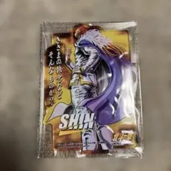 北斗の拳 一番くじ G賞 ACLLECT アクリルスタンド シンSHIN — image 1