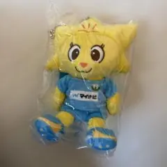 マイナビ ぬいぐるみ マスコット — image 1