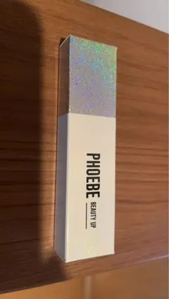PHOEBE BEAUTY UP アイラッシュセラム 5ml 1個 — image 1