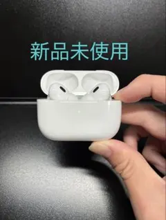 【早い者勝ち！！】新品 Pro（第2世代） Bluetooth イヤホン本体 — image 1