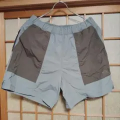 【美品・1〜2回着用程度】ノースフェイス 水陸両用 パンツ 正規品 Ｌ — image 1