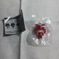 赤見かるび めじるしアクセサリー B — image 1