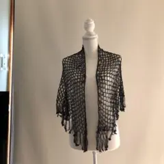 モヘアのストール — image 1