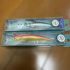 フレッシュバック　80F 100S 2個セット — image 1