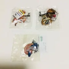 未開封 チョコベーダー シークレット セット — image 1