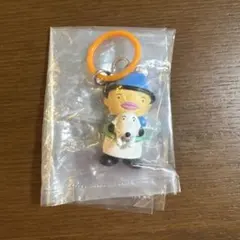 おでんくん めじるし アクセサリー チャーム コレクション おじさん ペロ — image 1