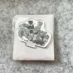 ドラゴンボール　芝ふさふさ　アクリルスタンド　人造人間 — image 1