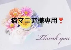 猫マニア様専用❣️ — image 1