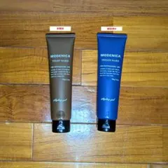 【未開封あり】MODENICA モデニカ ジェル 150g 2本セット — image 1