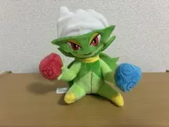 ポケモンfit ロズレイド ぬいぐるみ — image 1