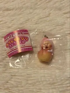 こびとづかん カプセルトイ　カクレモモジリコレクション — image 1