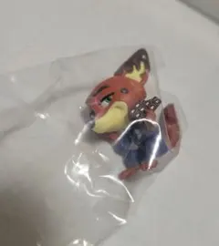 ズートピア ガチャガチャまとめ売り — image 1