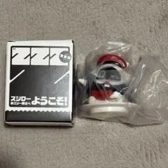 スシロー ゼンゼロ コラボ フィギュア ボンプ — image 1