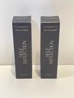 新品⭐️2本セット【セルフリフレクション】ザ フレグランス オイル 15ml — image 1