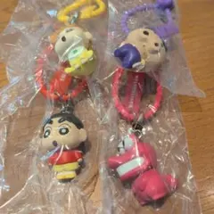 クレヨンしんちゃん マルチチャーム　バラ売り◎ — image 1