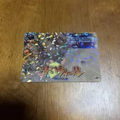 IZR ザ・ウォール　ヴァンガード 虚影襲雷 — image 1