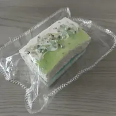 kikisquishy Mサイズ　純泥ぼやぼや — image 1