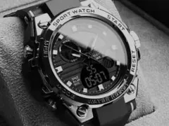 ◆新品◆腕時計◆高級×多機能◆新上陸 G SHOCK 好きオススメ — image 1