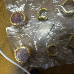 センタイリング ゴーカイジャー ブーステッド　ブーステッドパック — image 1