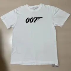 007ロゴTシャツ — image 1