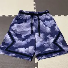 Jordan Brand バスケットボールショーツ クラウド柄 — image 1