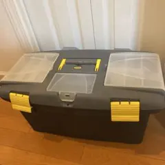 STANLEY ツールボックス 工具箱 アメリカ スタンレー — image 1