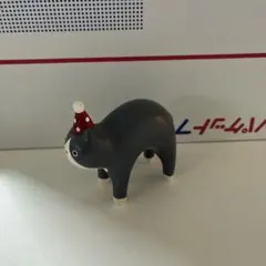 T-Lab./ティーラボ ぽれぽれ動物 ハチワレ 猫 — image 1
