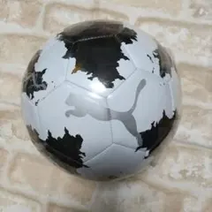 PUMAサッカーボール5号球　新品未使用 — image 1