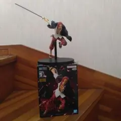 ワンピース BATTLE RECORD COLLECTION シャンクス — image 1