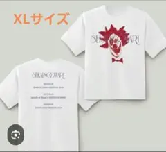 SEKAI NO OWARI Tシャツ XLサイズ — image 1