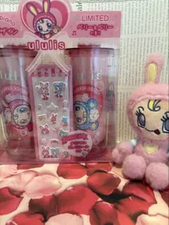 ululis mezzo piano 限定デザイン シャンプーセット — image 1