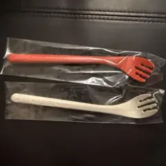カップヌードル専用 フォーク 左手 右手 — image 1