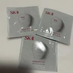 SK-II ジェノプティクス サンプルセット — image 1