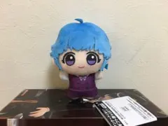 namco ケロロ軍曹 ちびぐるみ　西澤 桃華 — image 1