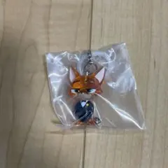 ズートピア2 めじるしアクセサリー — image 1