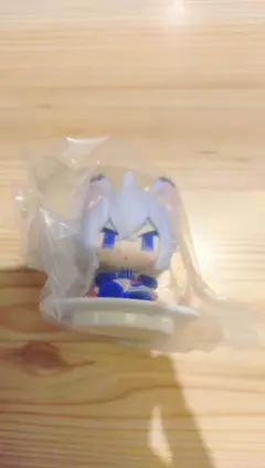 スシロー ゼンゼロ セス フィギュア — image 1