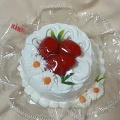 Kikisquishy いちごホールケーキXLサイズ とろりバター — image 1