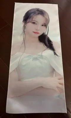 Vizit AYAKA フォトタオル — image 1