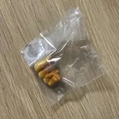 まちぼうけ パンの場合 めじるしアクセサリー チョココロネ — image 1