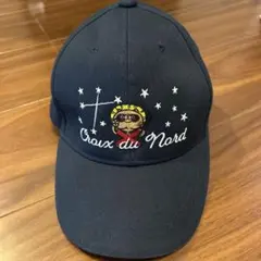 クロワデュノールキャップ　記念帽子 — image 1