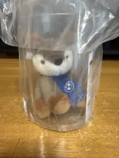 BMW トナカイ ぬいぐるみ — image 1