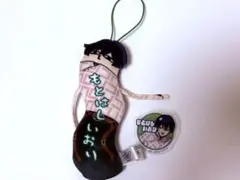 カリスマ 本橋依央利 プライズ品2点セット — image 1