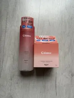Calamee 　カラミンノーセバムローション ノーセバムジェル ロート製薬 — image 1