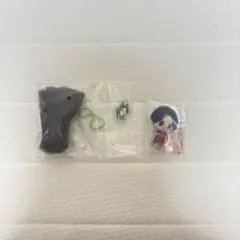 ☆極美品☆ フリューくじ E賞 G賞 芝山優生 音駒 — image 1