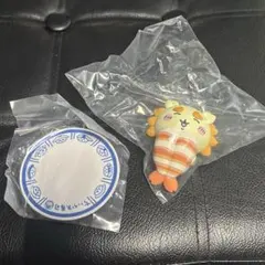 ちいかわ寿司　フィギュアコレクション　シーサー — image 1