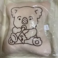 コアラのマーチ　クッション — image 1
