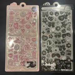 BONBON DROP seal 2枚セット — image 1
