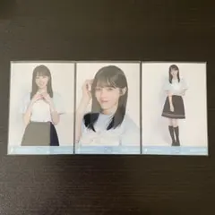 乃木坂46 大越ひなの 真夏の全国ツアー2026 北海道 ライブTシャツ 生写真 — image 1
